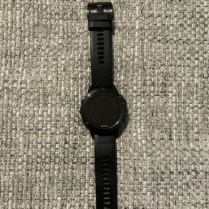Garmin Fenix 5